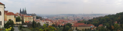 Прага